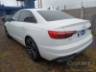 2021 AUDI A4 