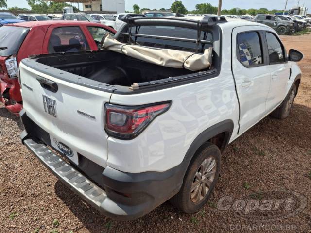2023 FIAT STRADA CD 