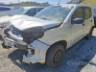 2017 FIAT UNO 
