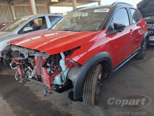 2024 FIAT PULSE 