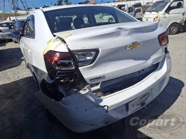 2019 CHEVROLET COBALT 