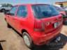 2012 FIAT PALIO 