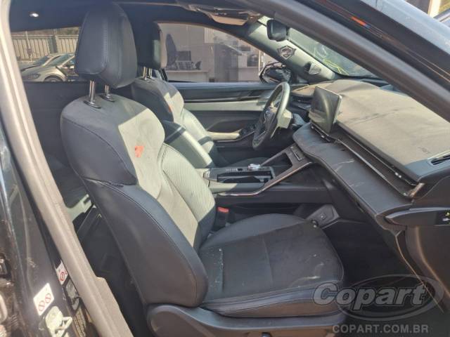 2024 GWM HAVAL H6 
