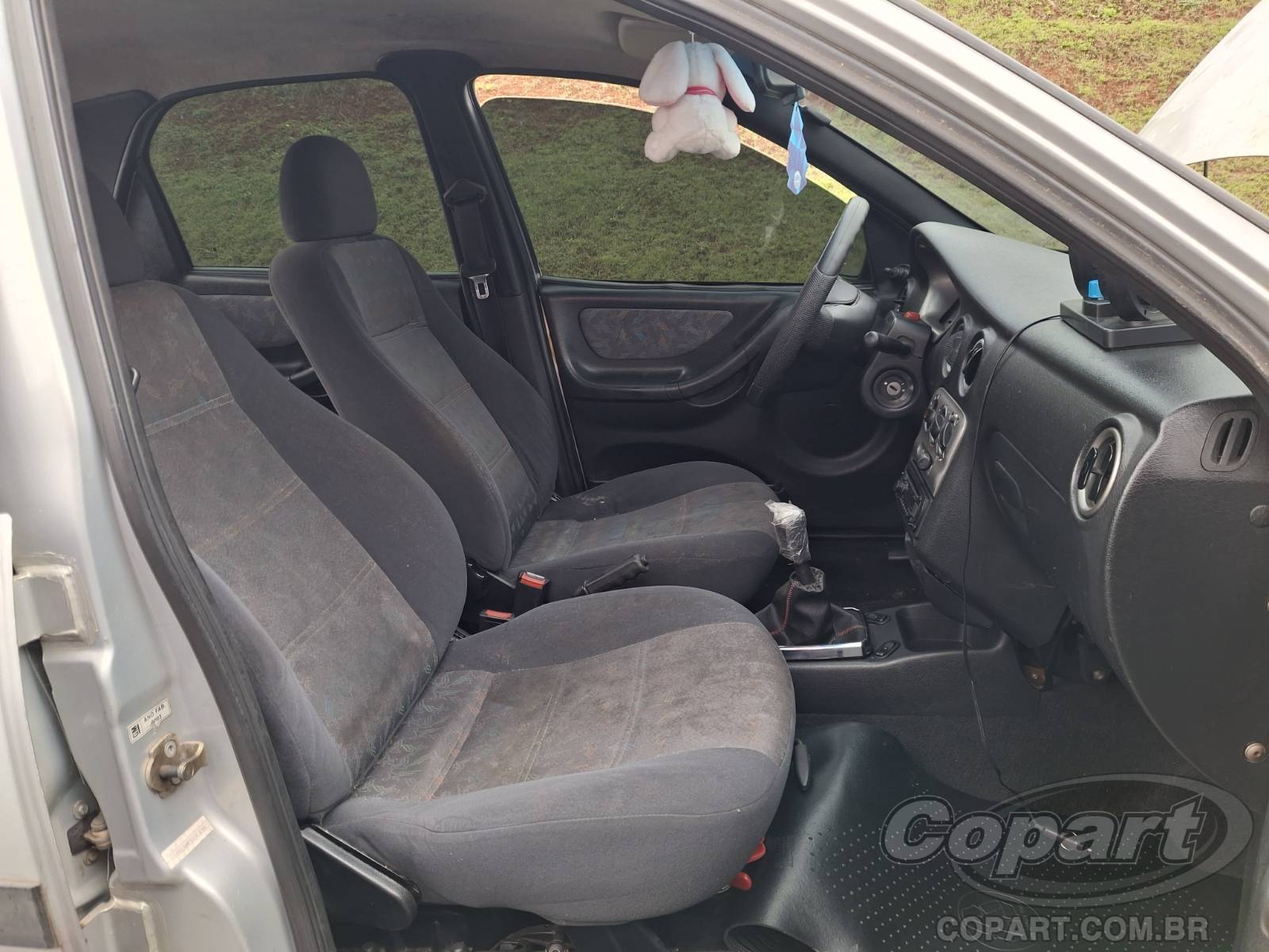 Foto 5: 2003 CHEVROLET CELTA