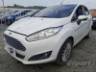 2017 FORD FIESTA 