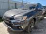 2018 MITSUBISHI ASX 