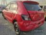 2013 VOLKSWAGEN GOL 