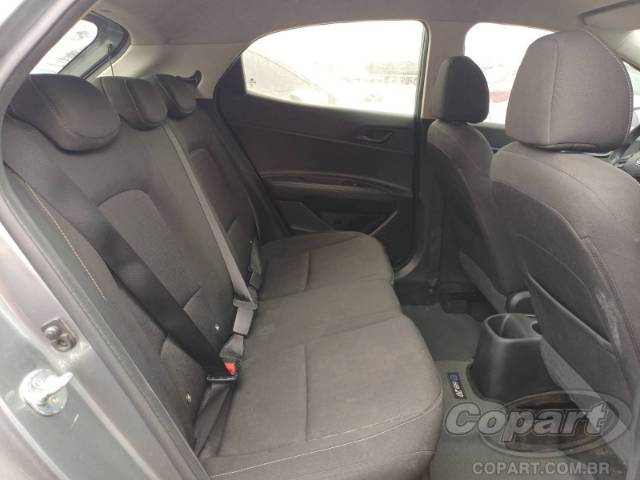 2024 HYUNDAI HB20 