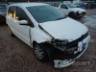 2012 VOLKSWAGEN FOX 