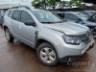 2026 RENAULT DUSTER 