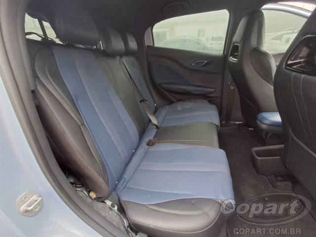2027 BYD DOLPHIN MINI 