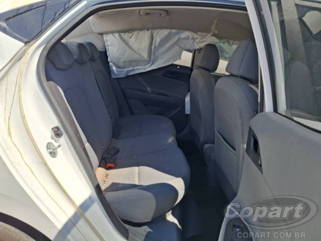 2025 HYUNDAI HB20S 