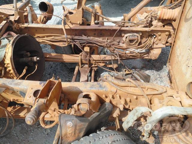 2014 MERCEDES BENZ AXOR 