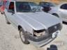 2008 FIAT UNO 