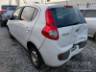 2013 FIAT PALIO 