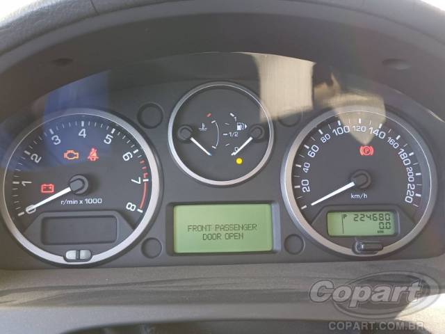 2011 LAND ROVER FREELANDER 
