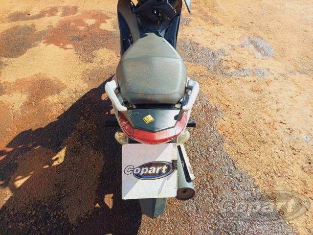 2025 SHINERAY XY 125 