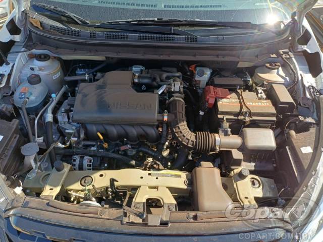 2025 NISSAN Kicks Play 