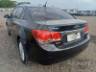 2012 CHEVROLET CRUZE 