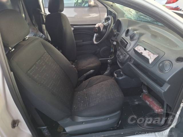 2019 FIAT FIORINO FURGAO 