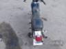 2010 SUZUKI INTRUDER 125 