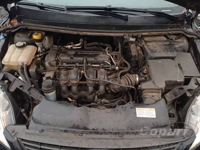 2013 FORD FOCUS 