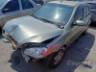 2006 CHEVROLET CORSA 