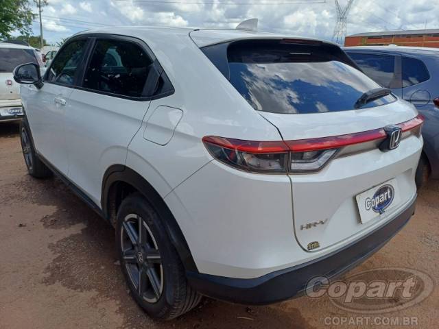 2023 HONDA HR-V 