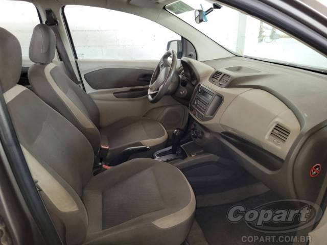 2014 CHEVROLET SPIN 