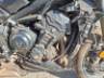 2025 TRIUMPH STREET TRIPLE 