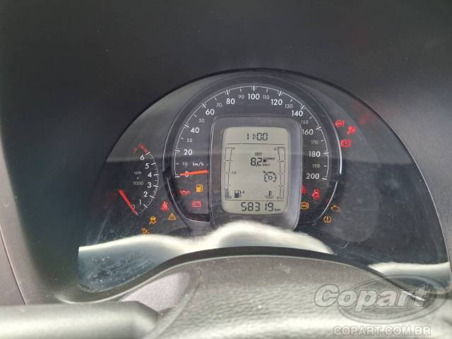 2024 FIAT STRADA 