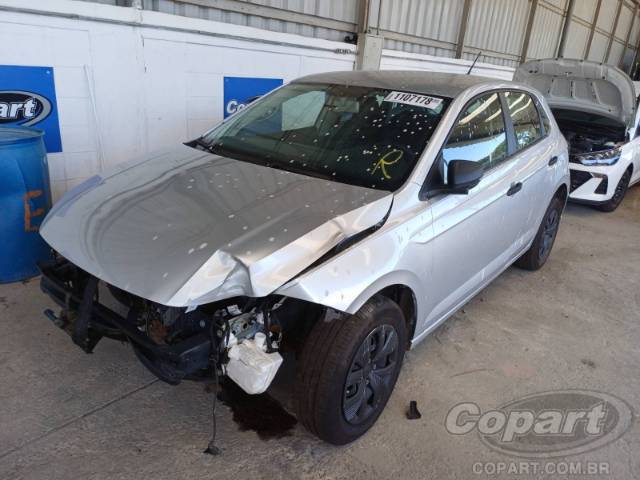2026 VOLKSWAGEN POLO 