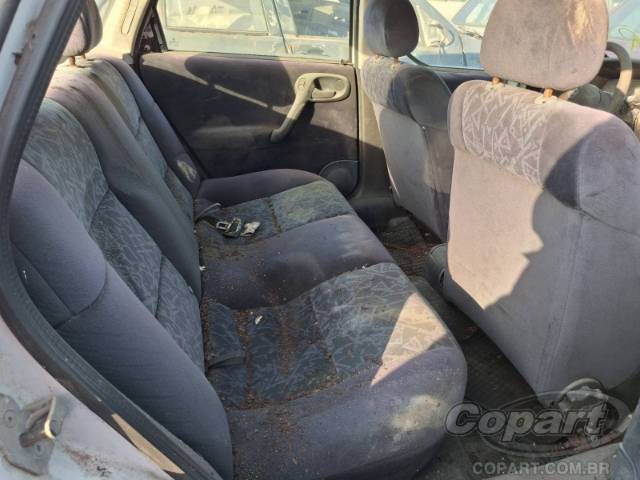 1997 CHEVROLET VECTRA 