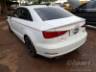 2016 AUDI A3 SEDAN 
