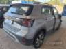 2025 VOLKSWAGEN T-CROSS 
