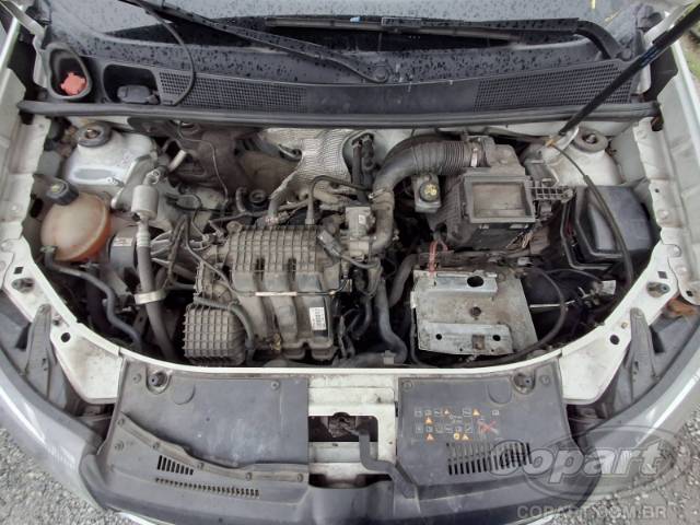 2017 RENAULT SANDERO 