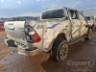 2024 TOYOTA HILUX CD 