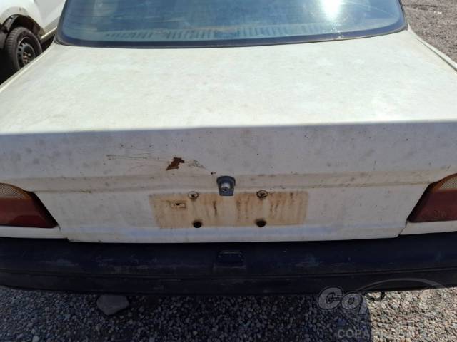 1994 FORD VERONA 