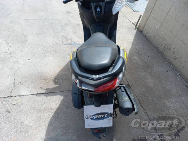 2024 YAMAHA NMAX 