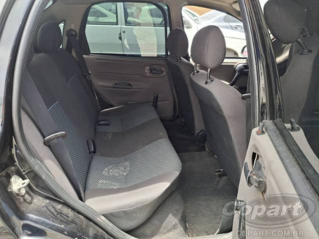 2012 CHEVROLET CLASSIC 