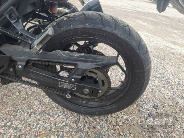 2013 KAWASAKI NINJA 300 