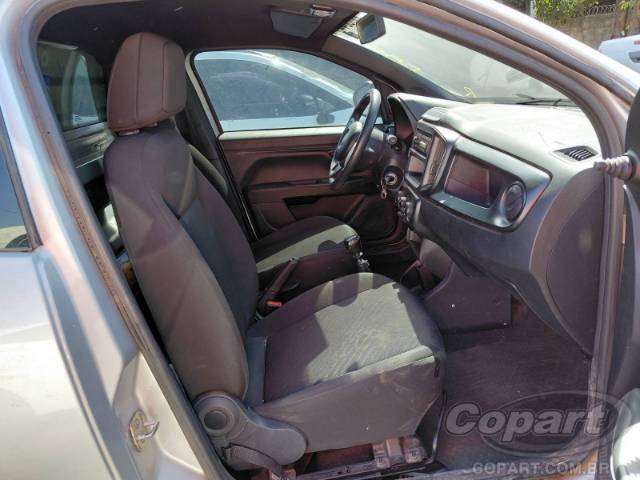 2023 FIAT STRADA 