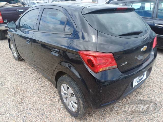 2019 CHEVROLET ONIX 