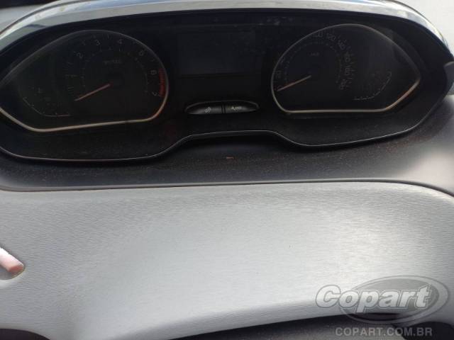 2014 PEUGEOT 208 