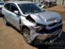 2021 CHEVROLET TRACKER 
