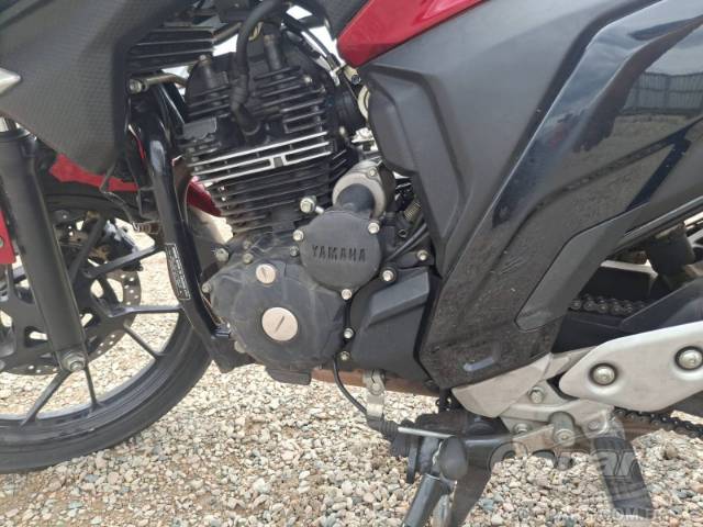 2025 YAMAHA FZ25 FAZER 