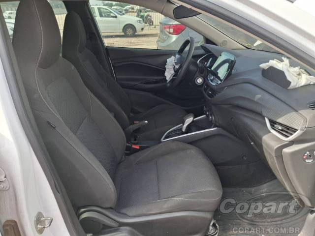 2023 CHEVROLET ONIX PLUS 