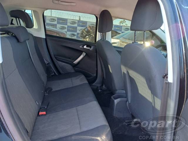 2022 PEUGEOT 2008 