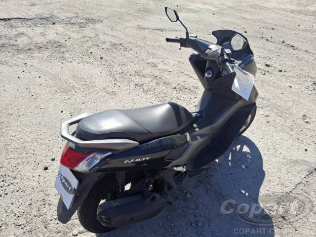2018 YAMAHA NMAX 