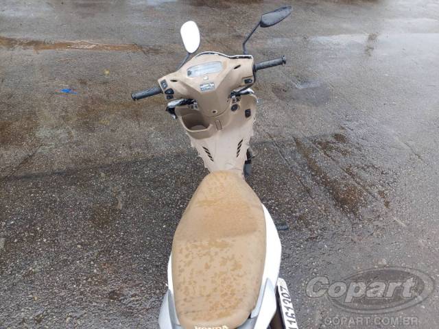 2025 HONDA BIZ 125 